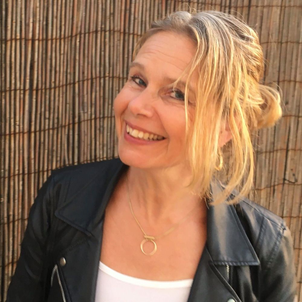 Annemarie van den Brink