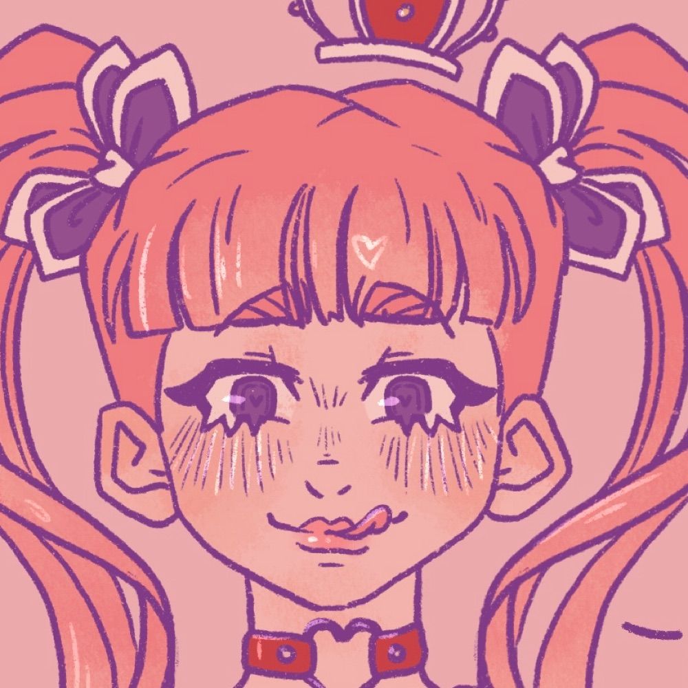 Bubble NSFW 🔞✨️ Commissions open