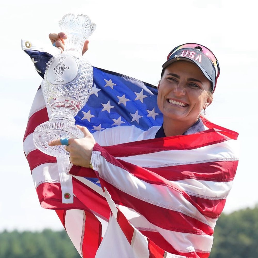 Lexi Thompson