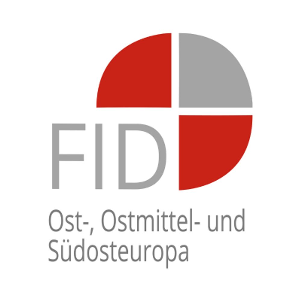 Profile picture fid-ost.bsky.social