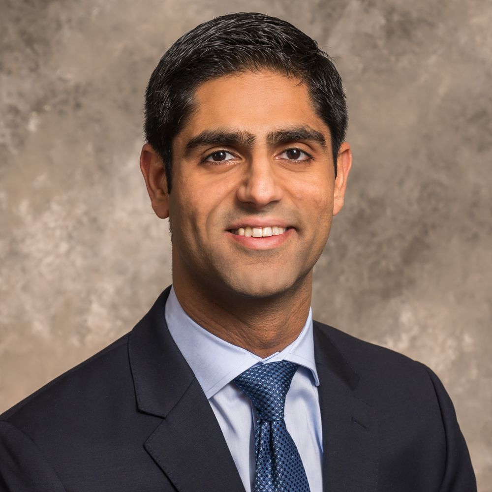 Rohan Khera