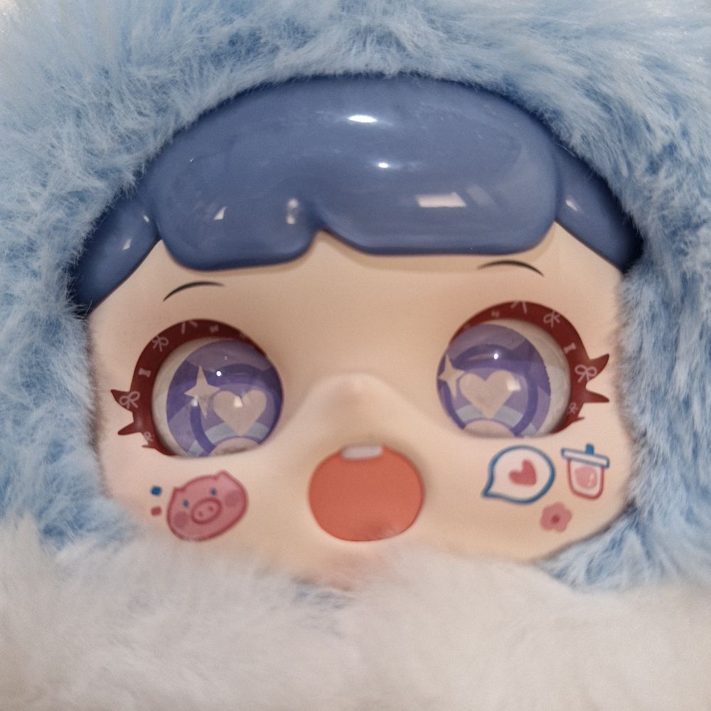 Mero (メ・ロ・)