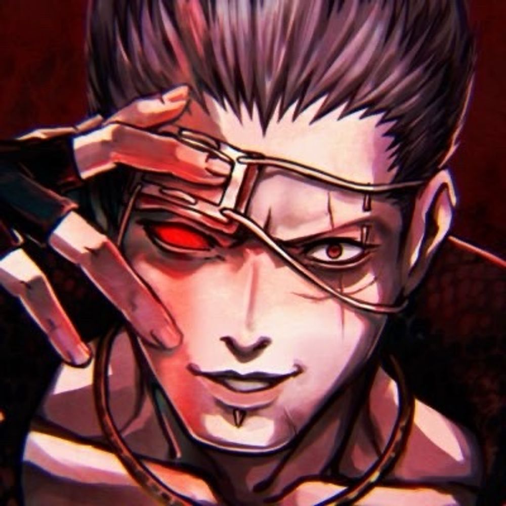 α