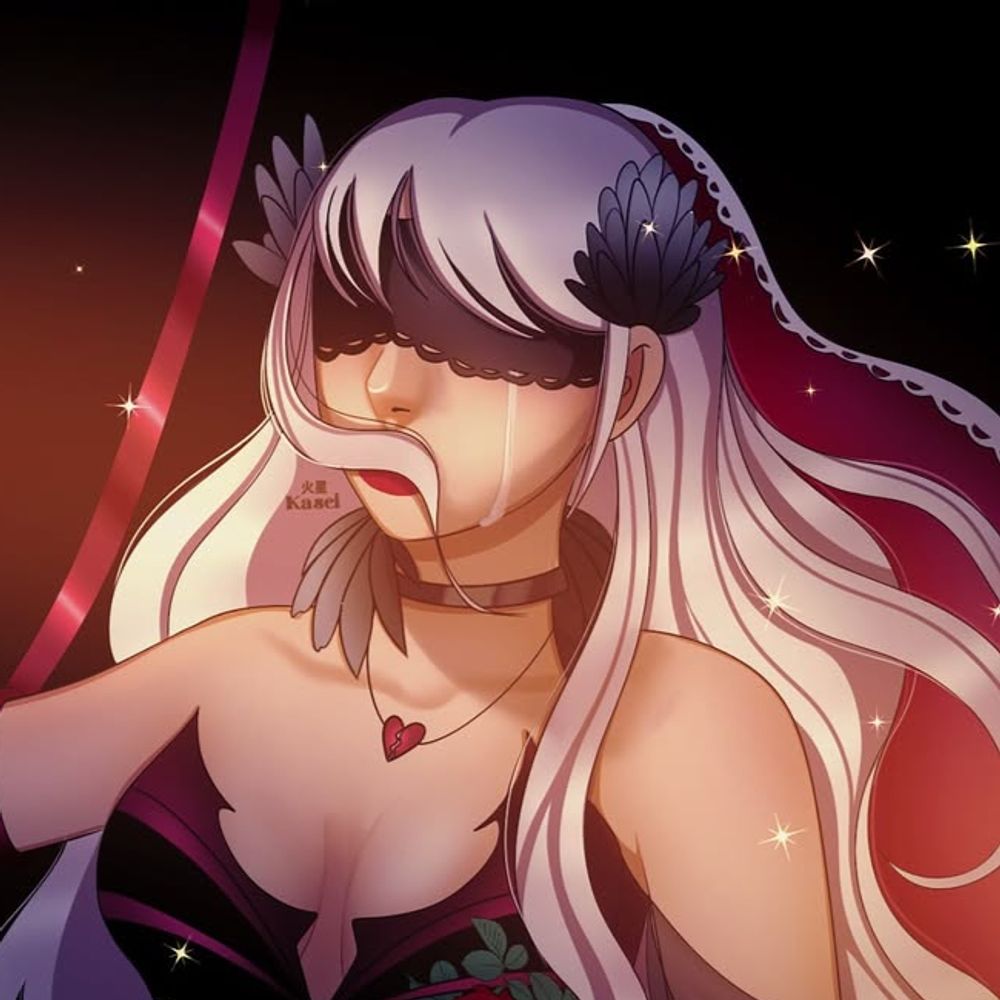 𝐊𝐀𝐒𝐄𝐈 ✦ [ONGOING DTIYS]