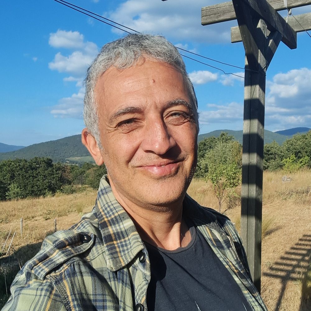 A. Cengiz Öztürk