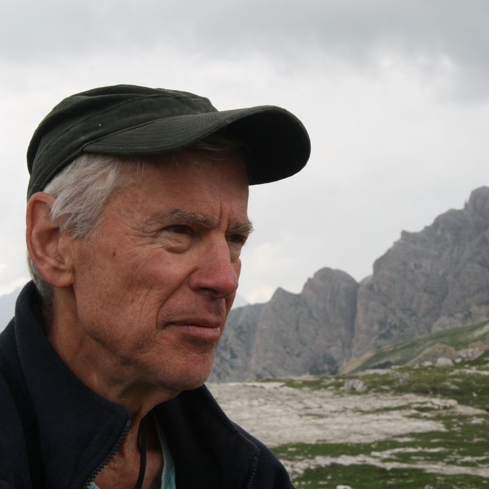 David Sogge