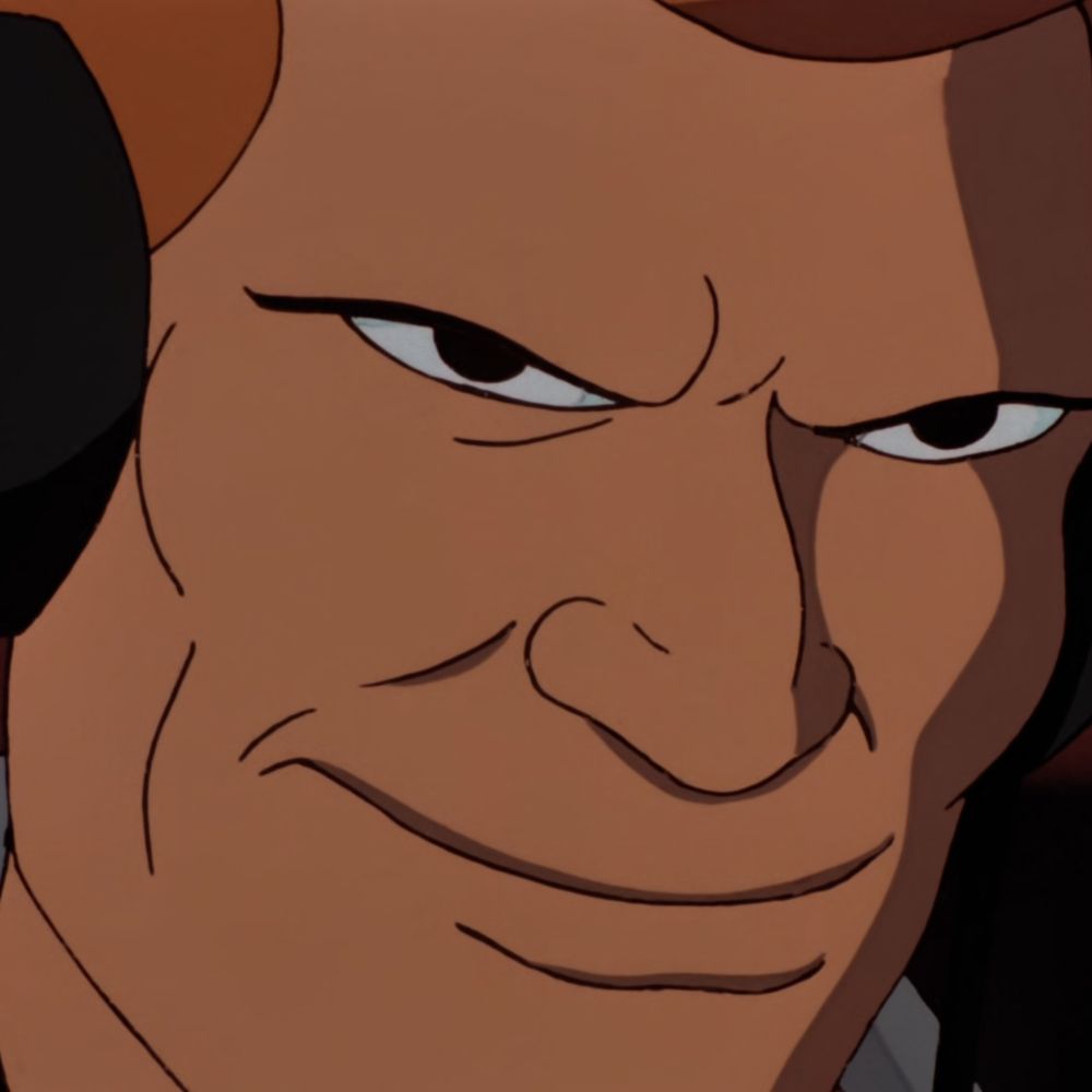 User avatar