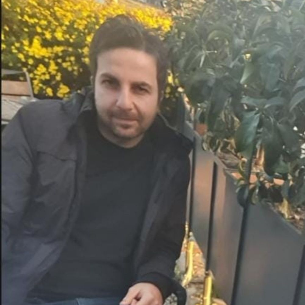 Fırat Burak
