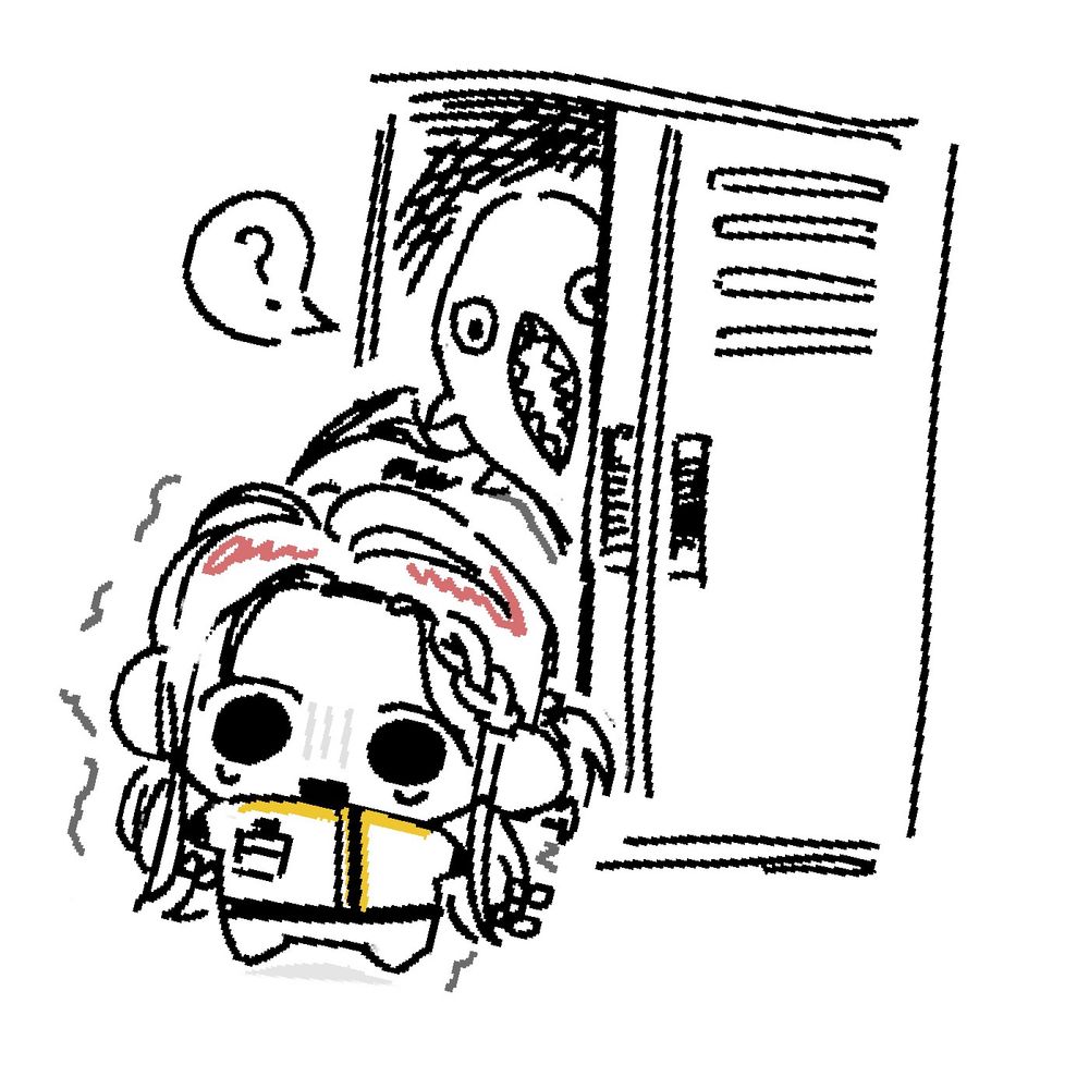 エヌジー人