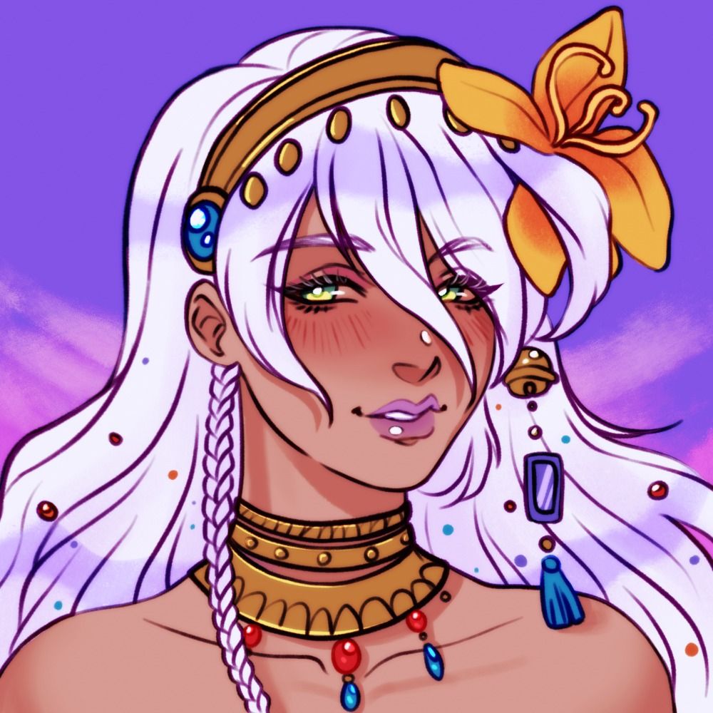 Sunshine Dragon