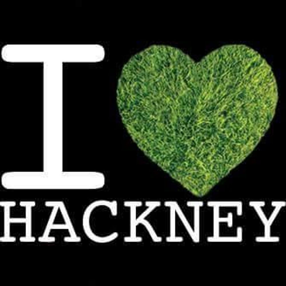 Greener Hackney