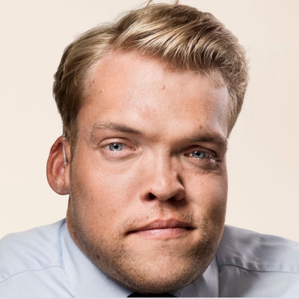 Kristian Hegaard