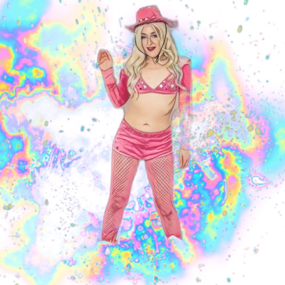 Jessi FIT Flowz
