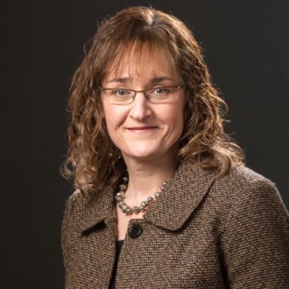 Joy Kaufman