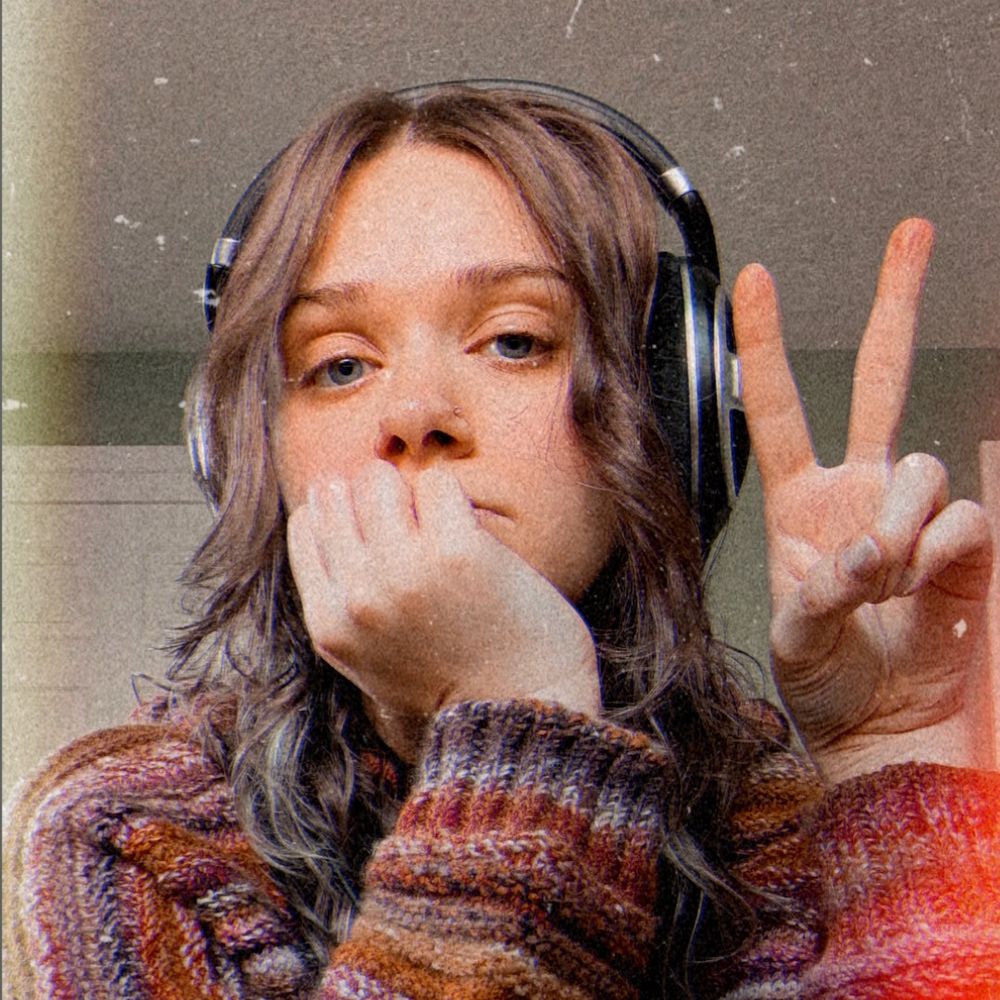 Abigail aka whatiknit