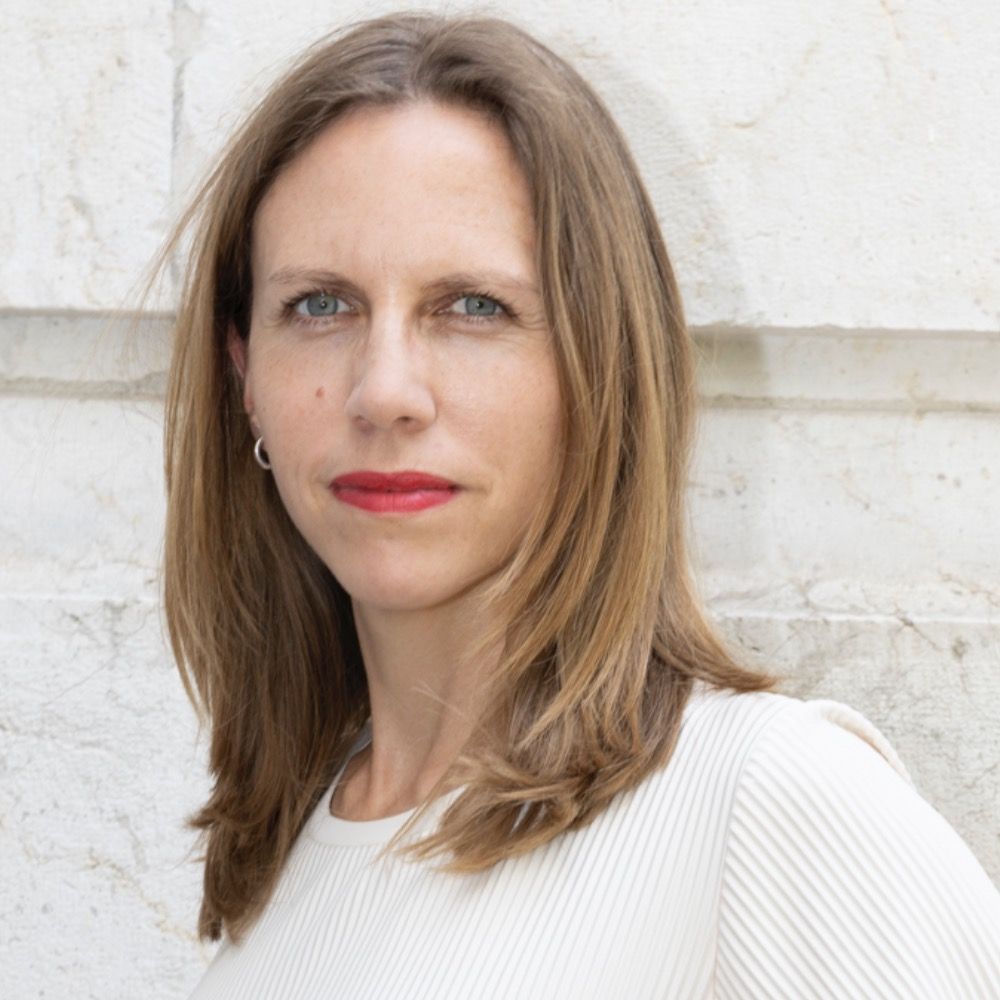 Maria Böhmer