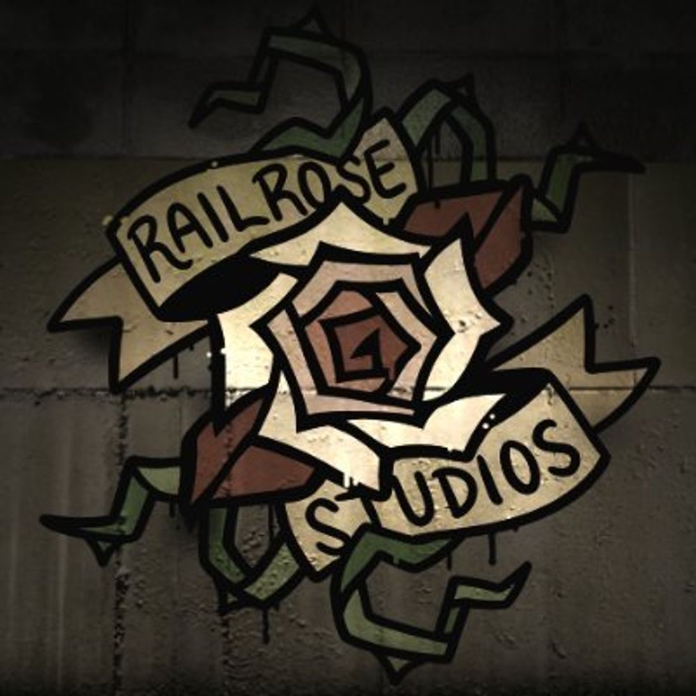 Railrose Studios