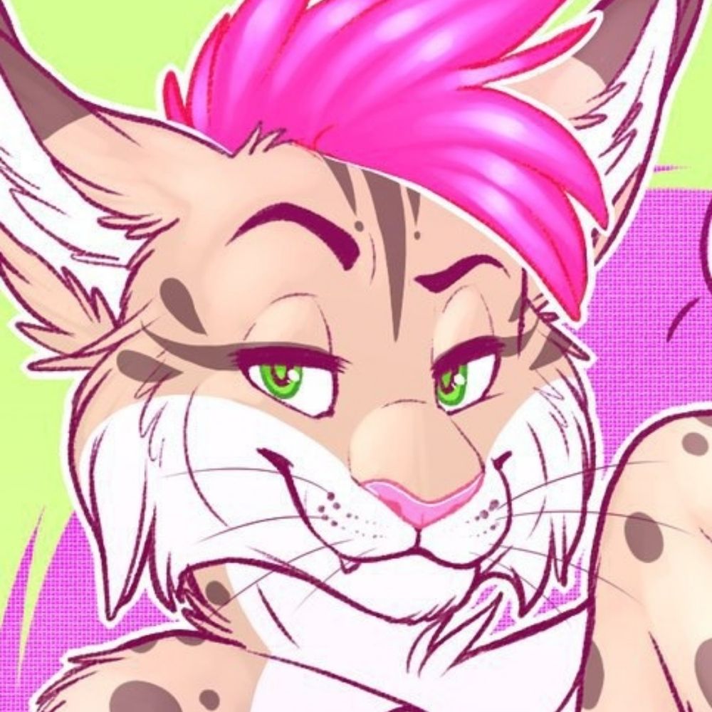 Lynx & Marten AD