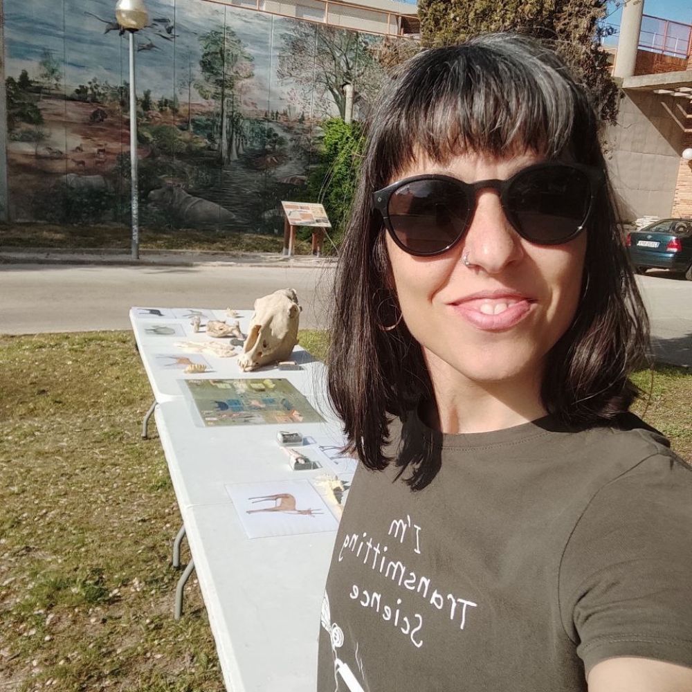 Ana Rosa Gómez Cano