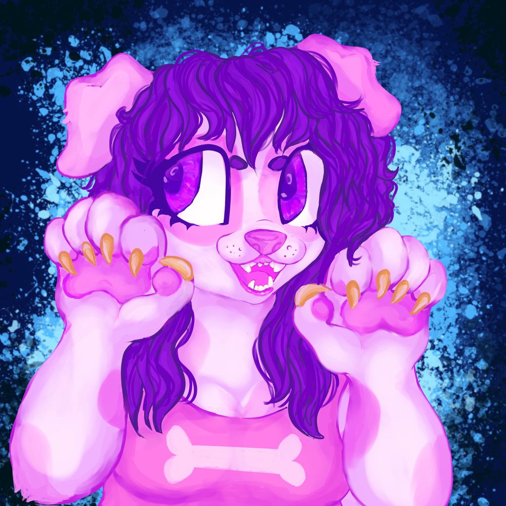 PuppygalX3