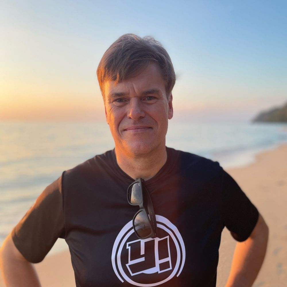 Jochen Laubrock