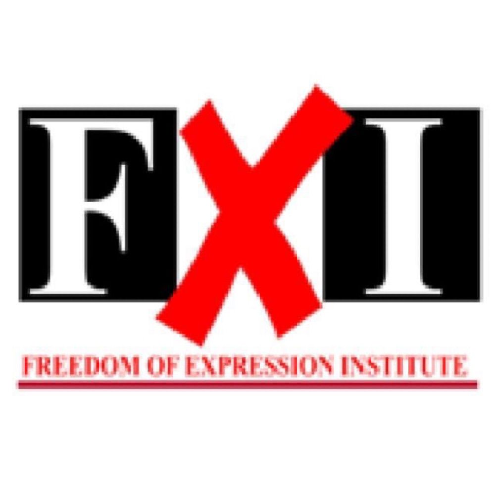 Freedom of Expression Institute