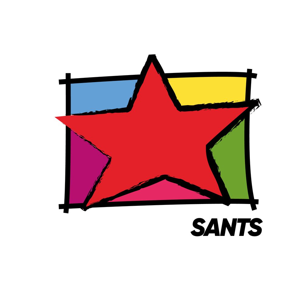 Endavant Sants