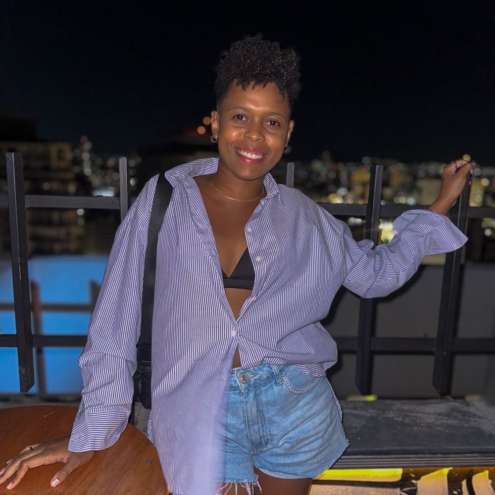 Rafaela Silva 