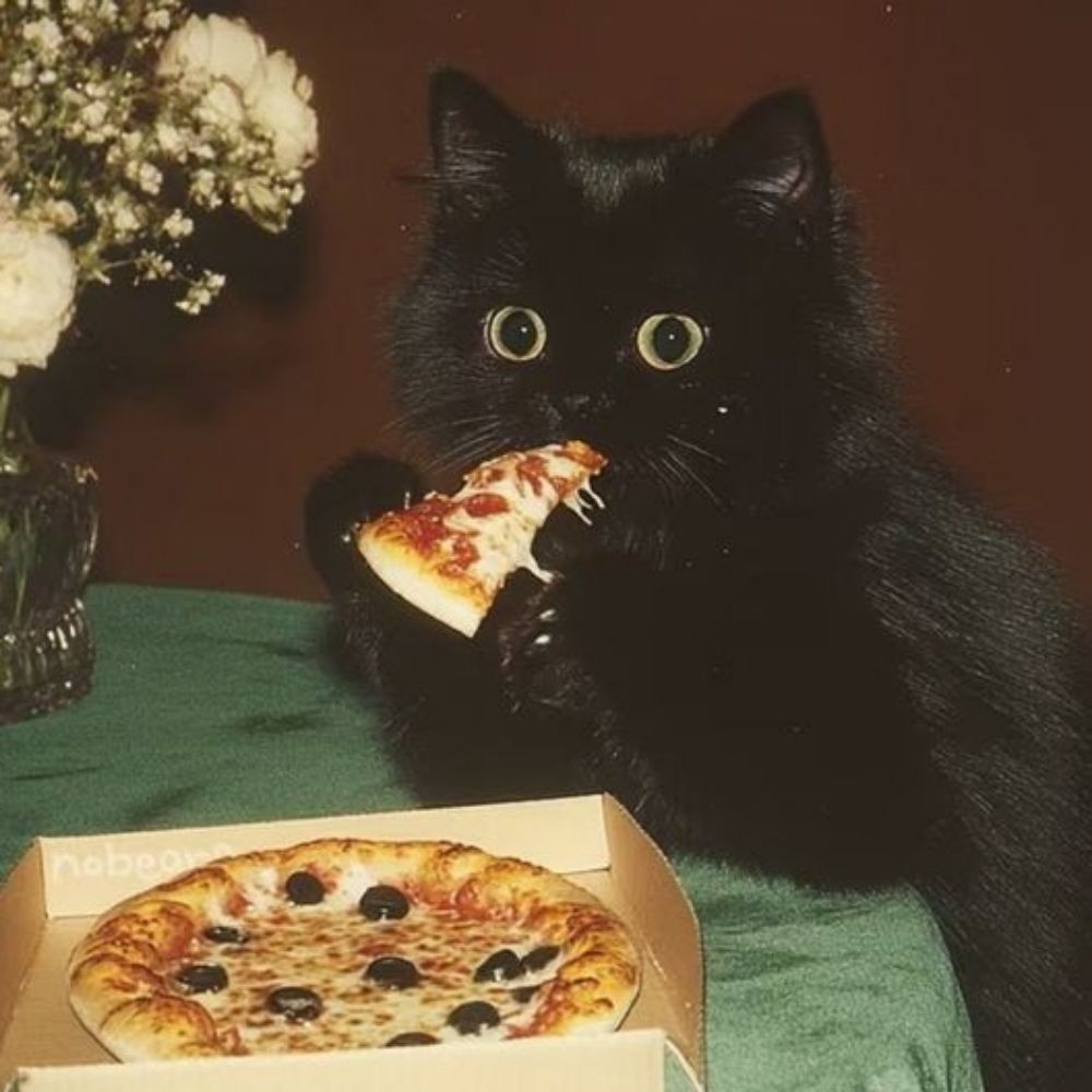 voidcat 🔞
