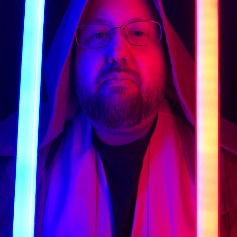 Jeff Vader