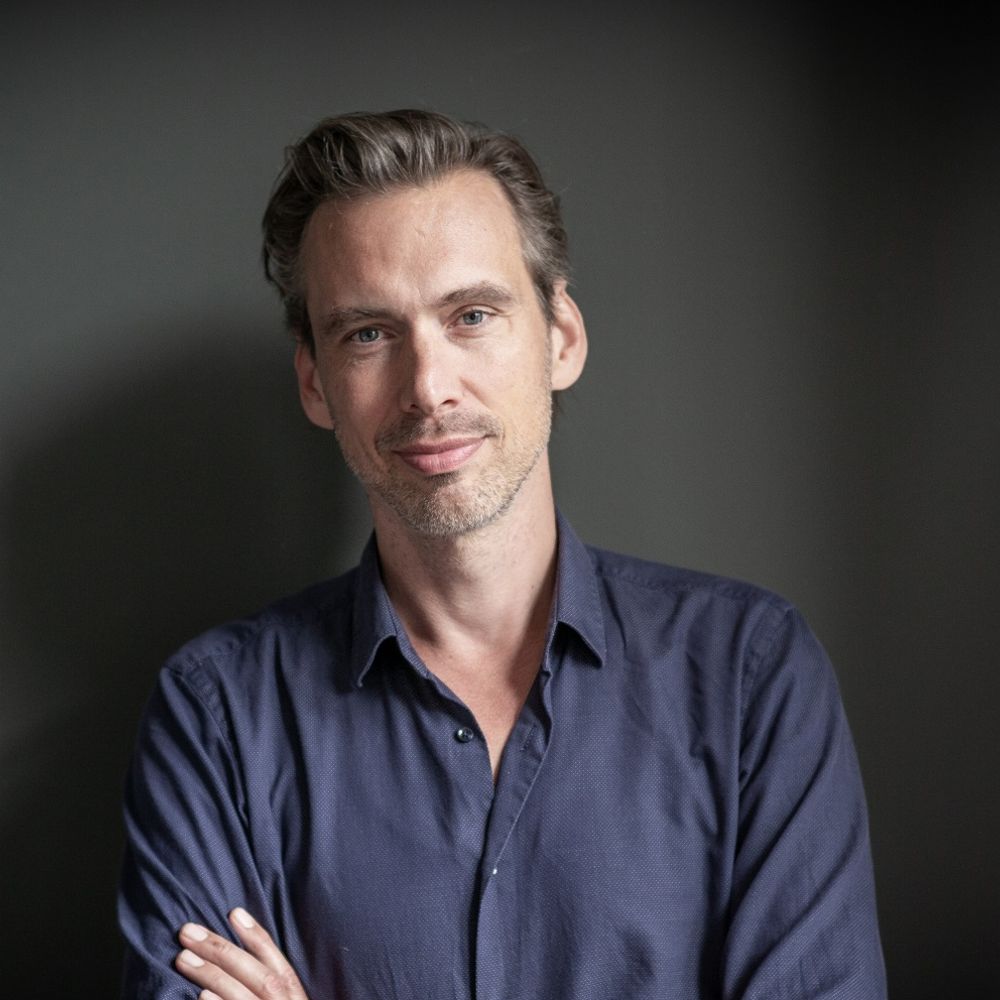 Frenk van Harreveld