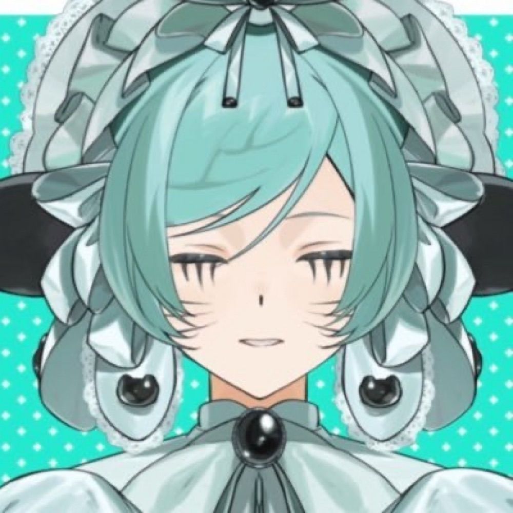 め