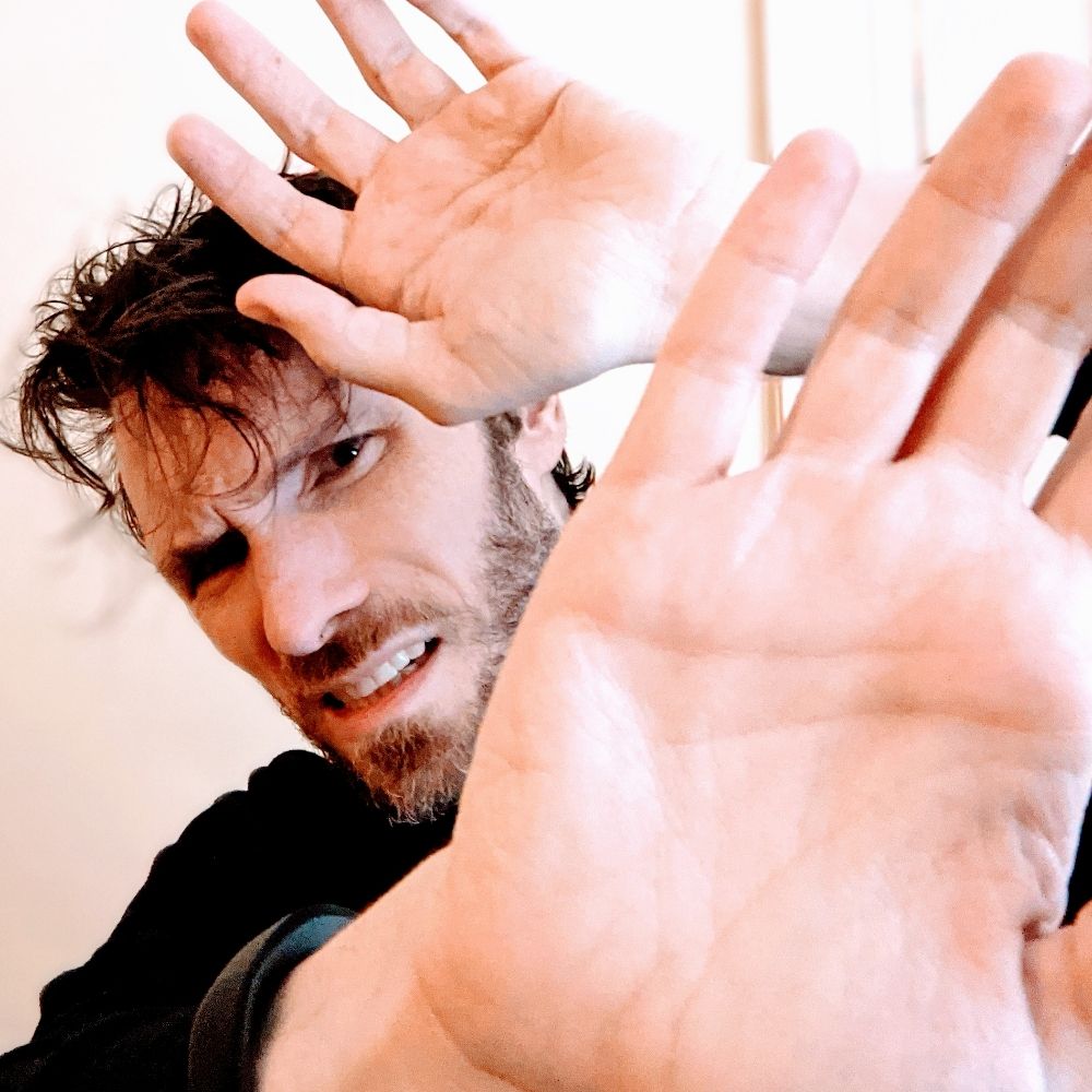 Zachary BH