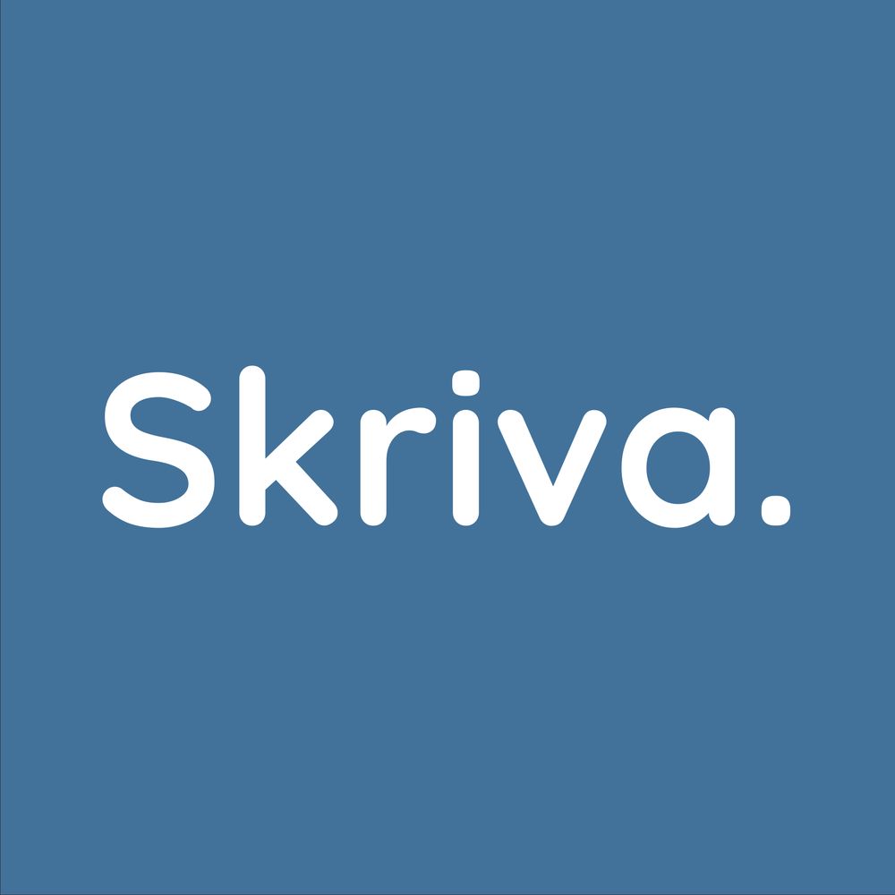Skriva Stylus