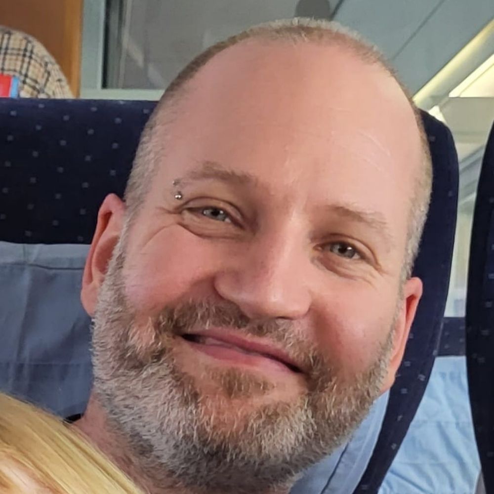 Adam Hahn