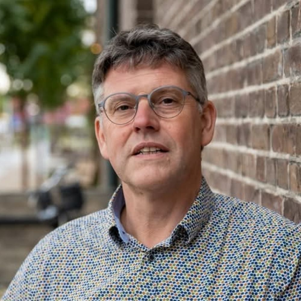 Kees Benard