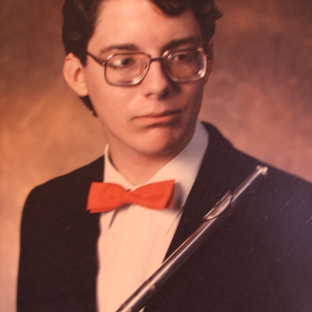Gerald Taylor