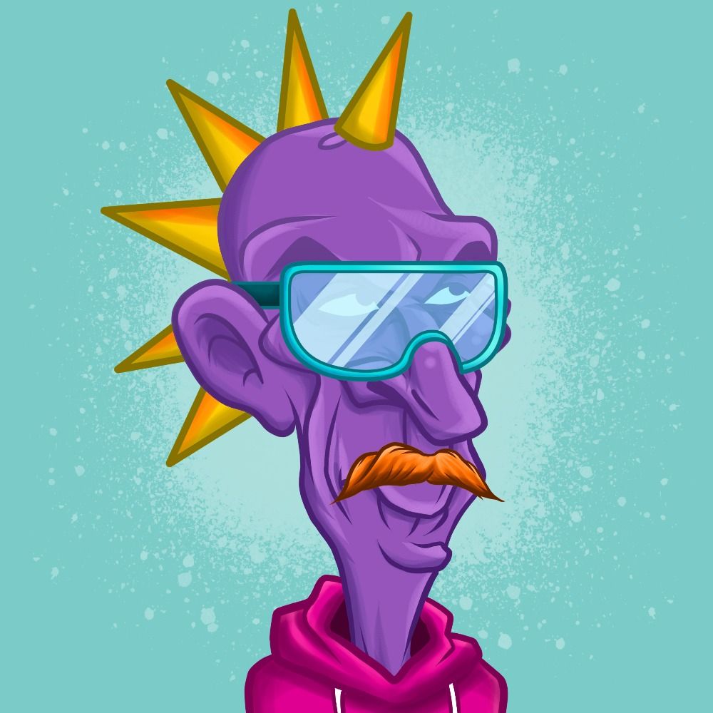 purplerares