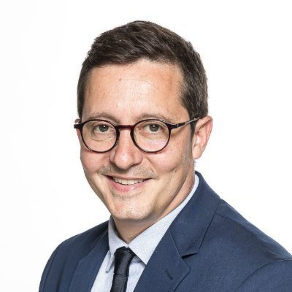 Arnaud Magloire