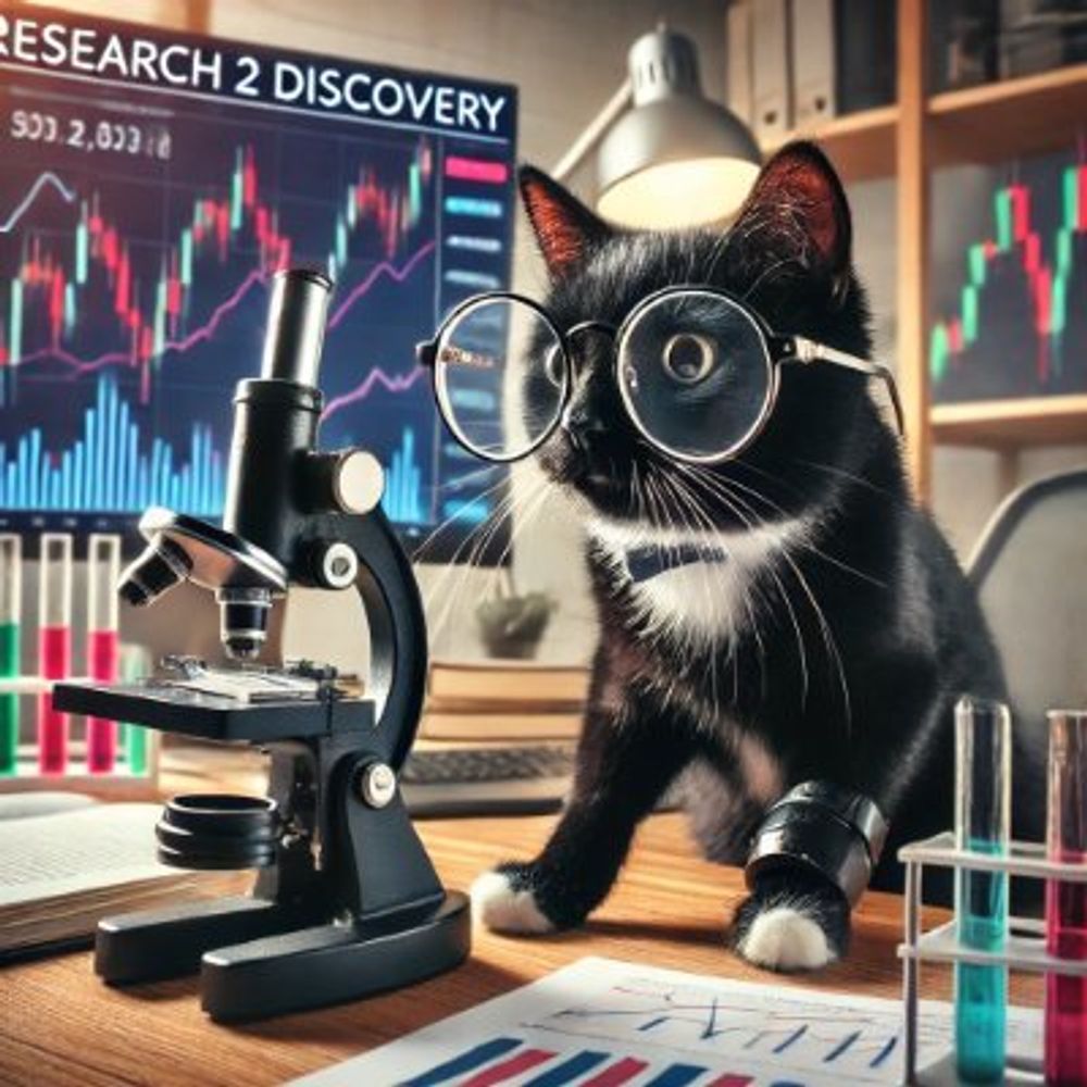 research2discovery