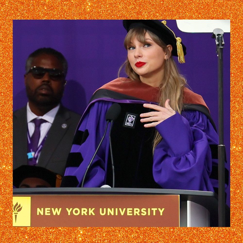 prof sarah, phd in taylor swift 🧡