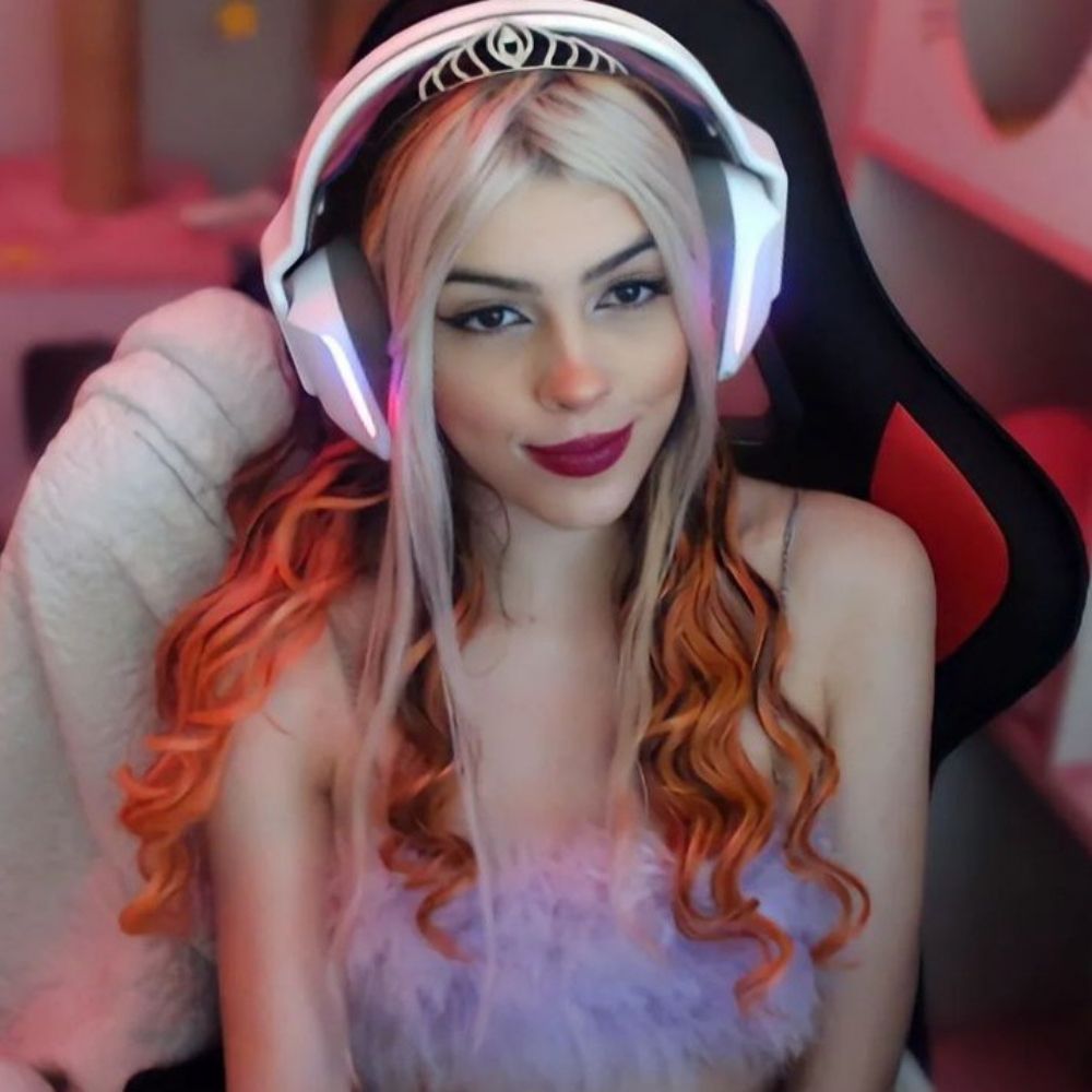 Luisa🦊