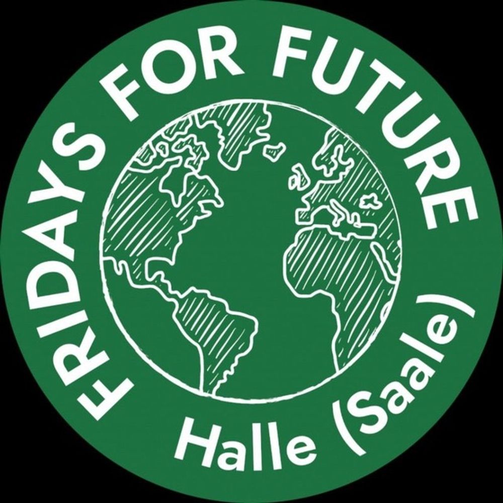 Fridays for Future Halle