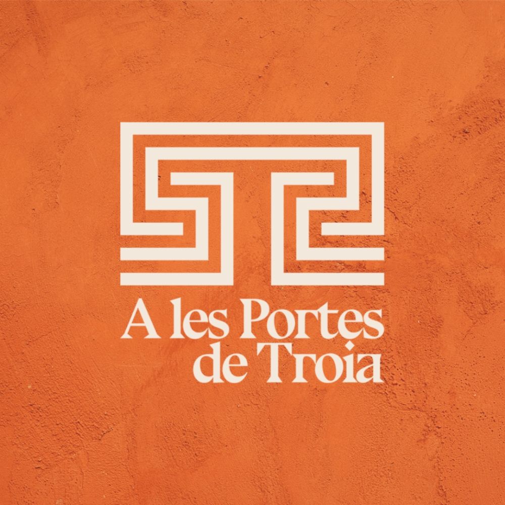 A les Portes de Troia