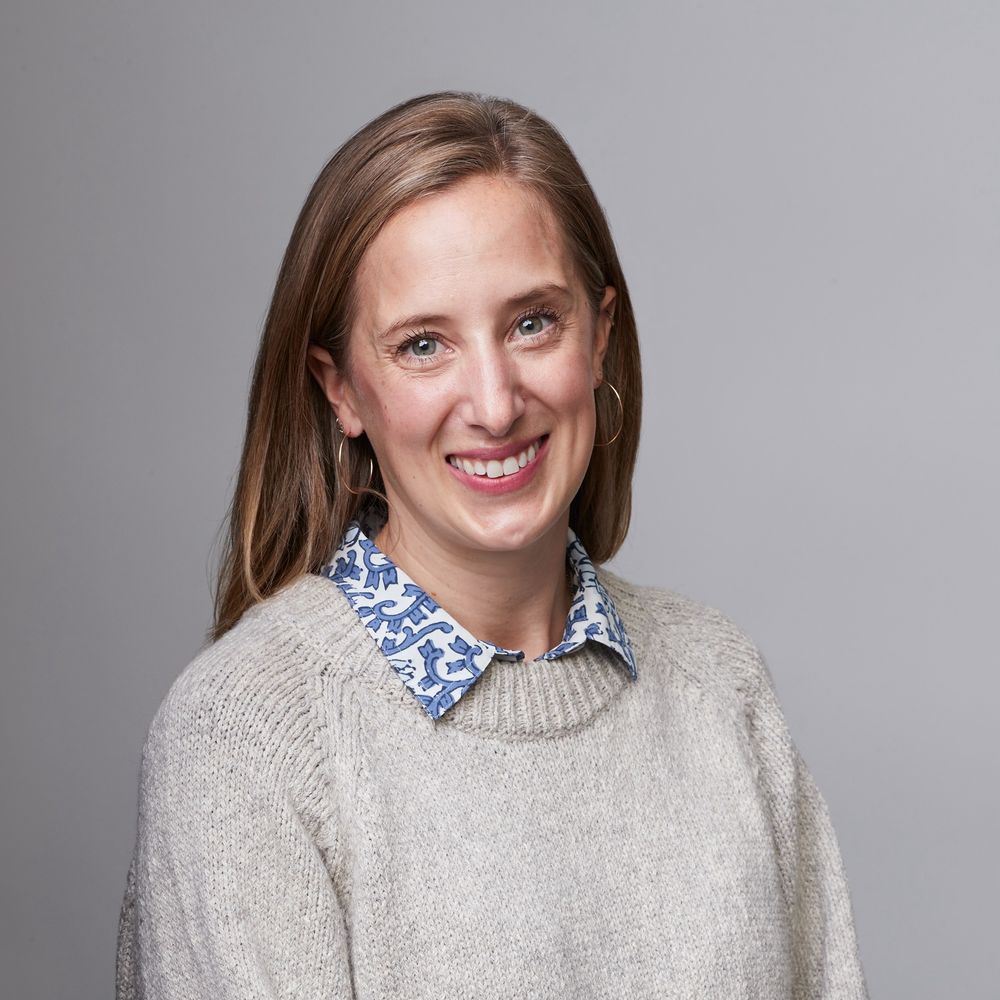Carlie Hundt