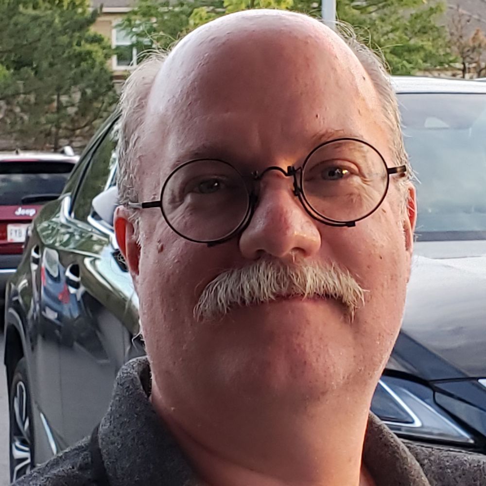 Mike McLaughlin