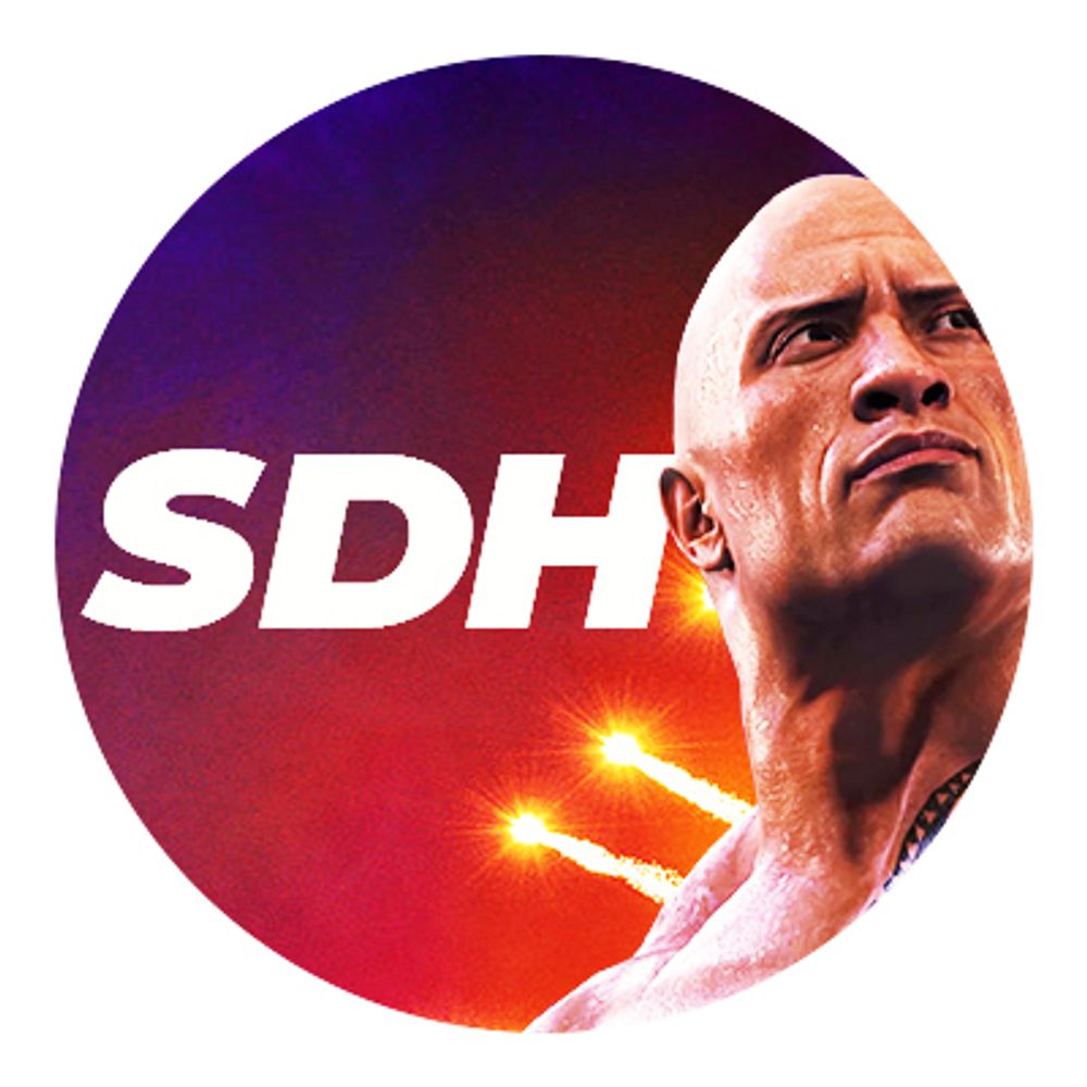 SmackDown Hotel