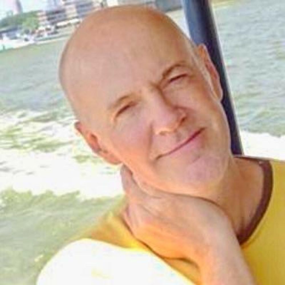 Gerard van Mourik