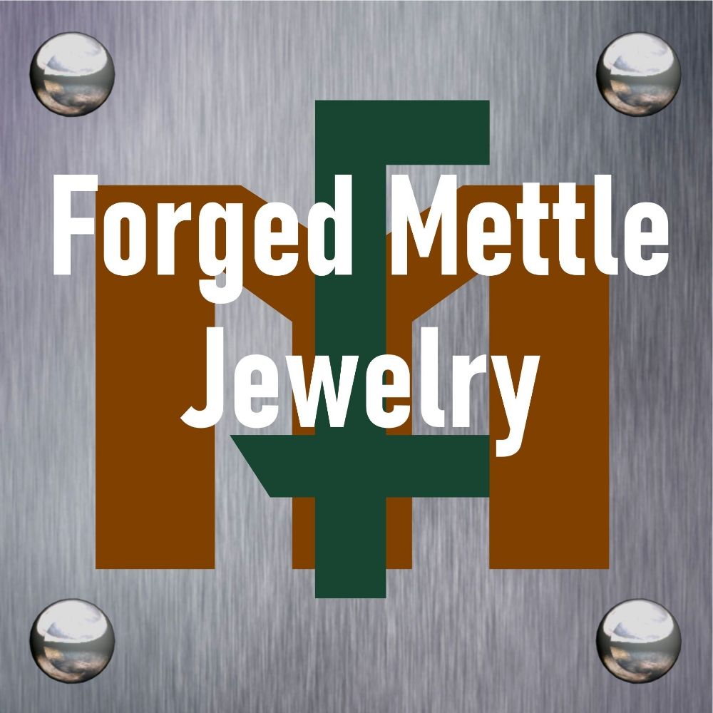 Forged Mettle Jewelry's avatar