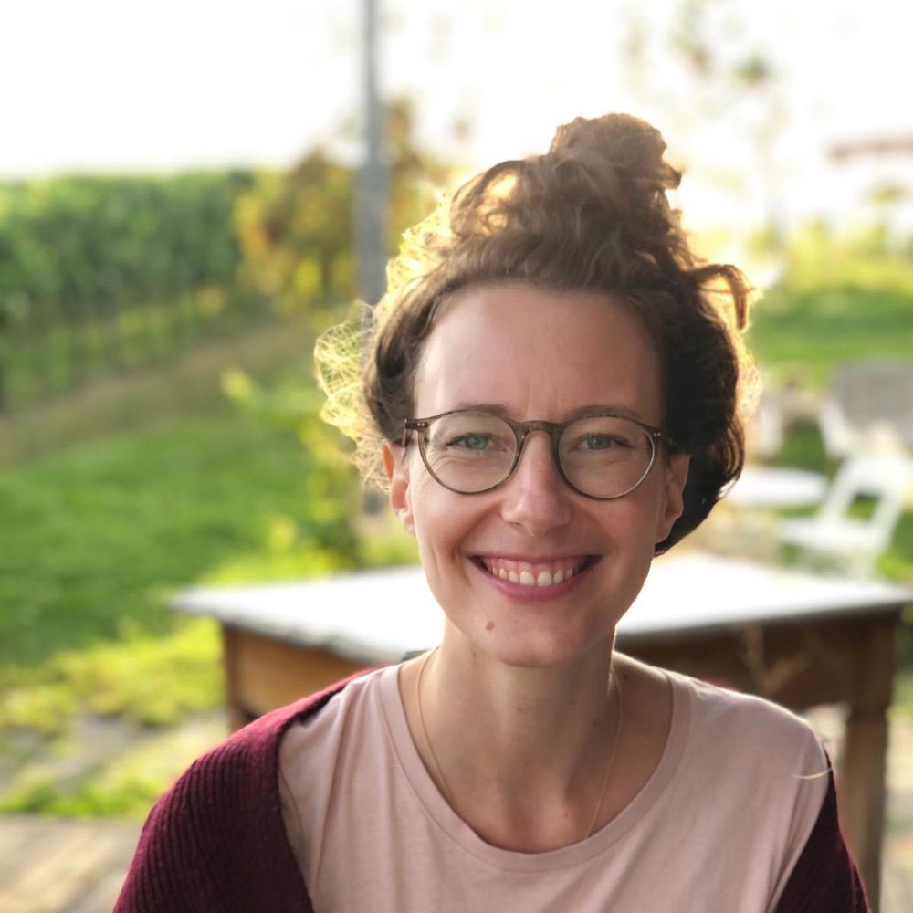 Klaudia Bachinger
